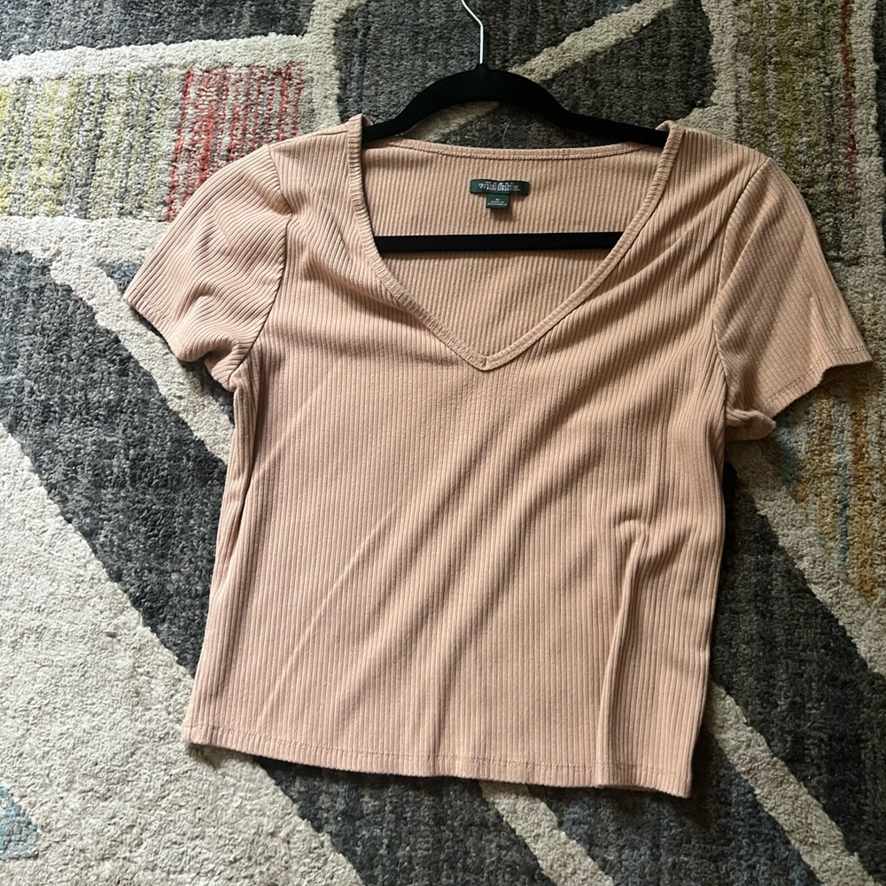 Wild Fable top